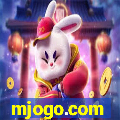 mjogo.com