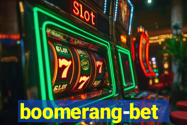 boomerang-bet