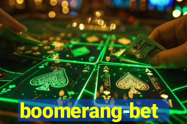 boomerang-bet