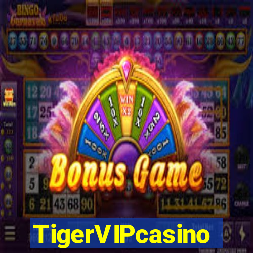 TigerVIPcasino