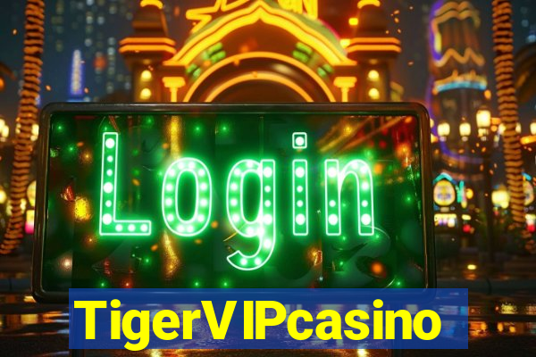 TigerVIPcasino