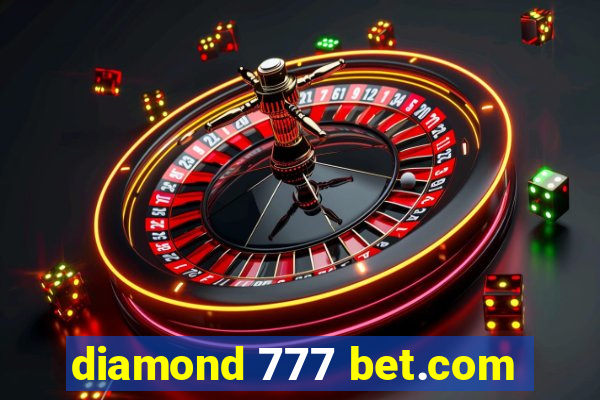 diamond 777 bet.com