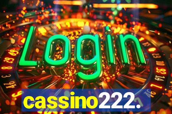 cassino222.