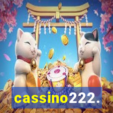 cassino222.