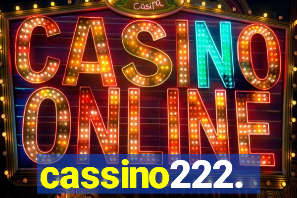 cassino222.