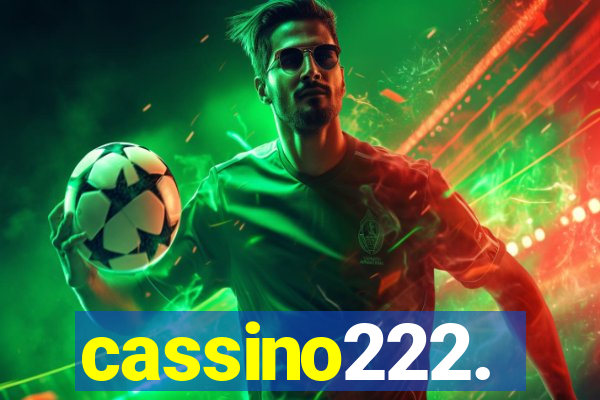 cassino222.