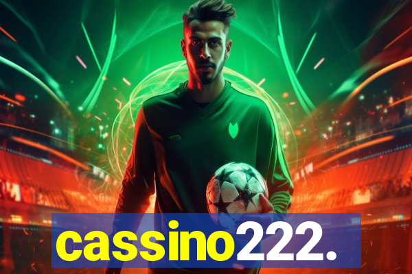 cassino222.