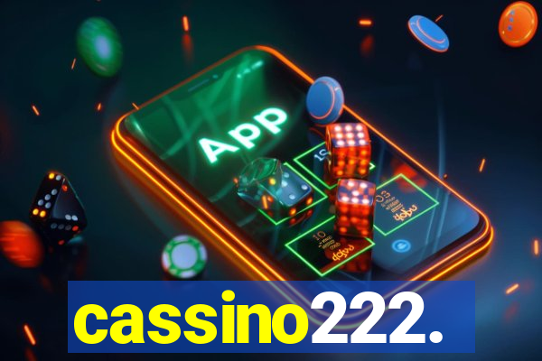 cassino222.