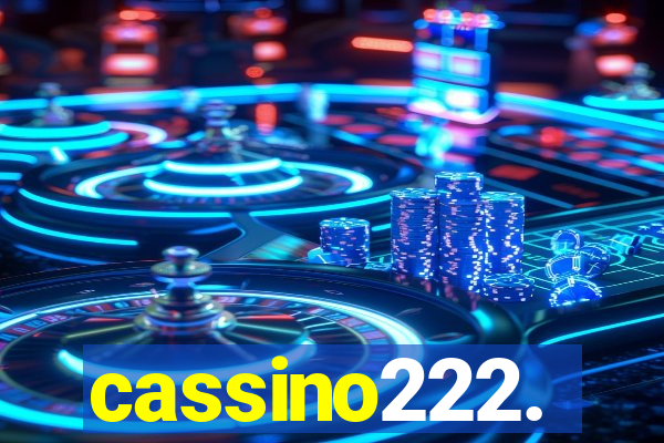 cassino222.