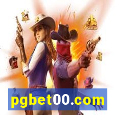 pgbet00.com