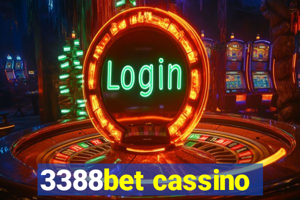 3388bet cassino