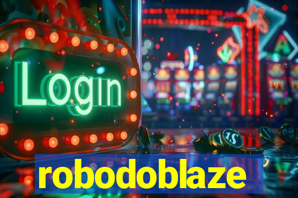 robodoblaze