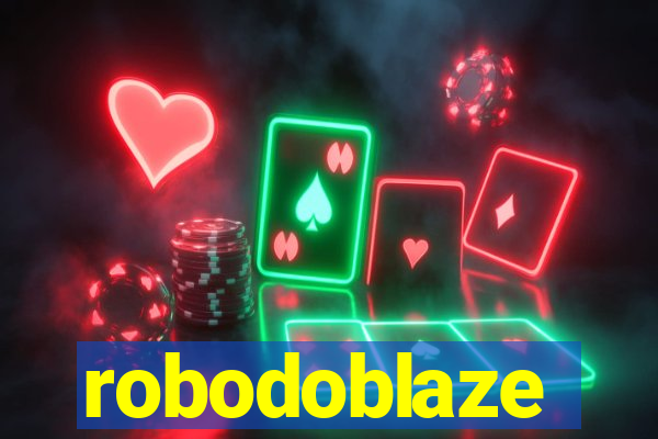 robodoblaze