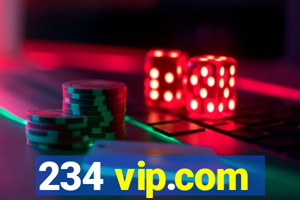 234 vip.com