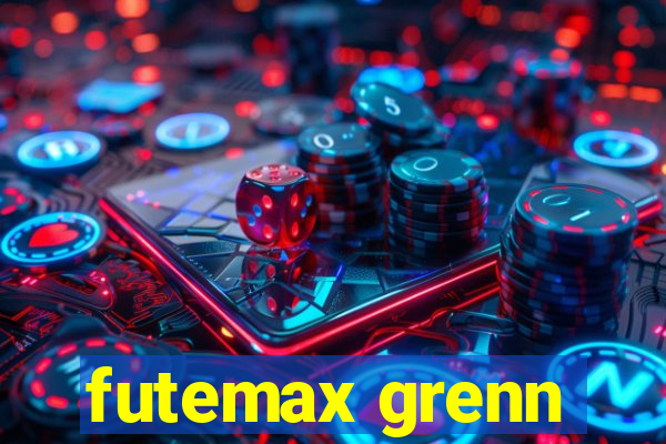 futemax grenn