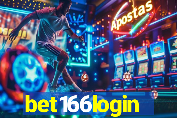 bet166login