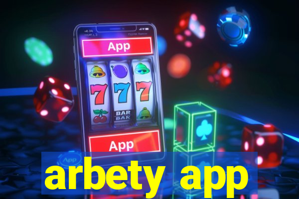 arbety app