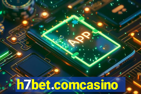 h7bet.comcasino