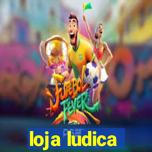 loja ludica