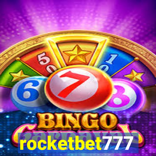 rocketbet777