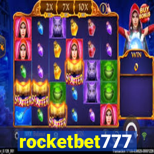 rocketbet777