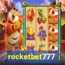 rocketbet777