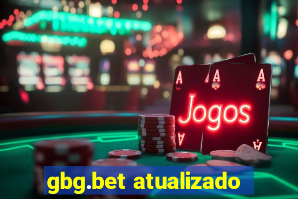 gbg.bet atualizado