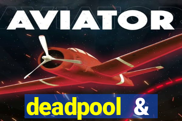 deadpool & wolverine vizerhd