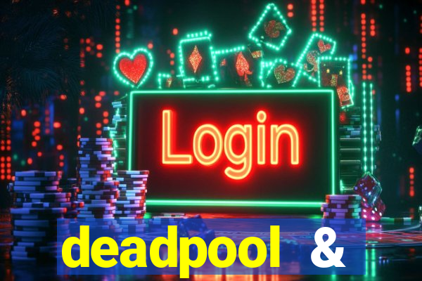 deadpool & wolverine vizerhd