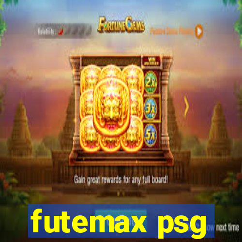 futemax psg