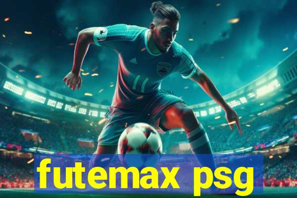 futemax psg