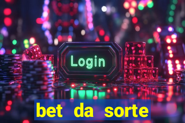 bet da sorte codigo promocional