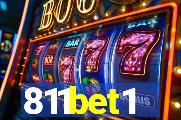 811bet1