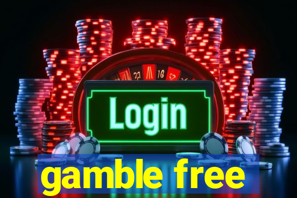 gamble free