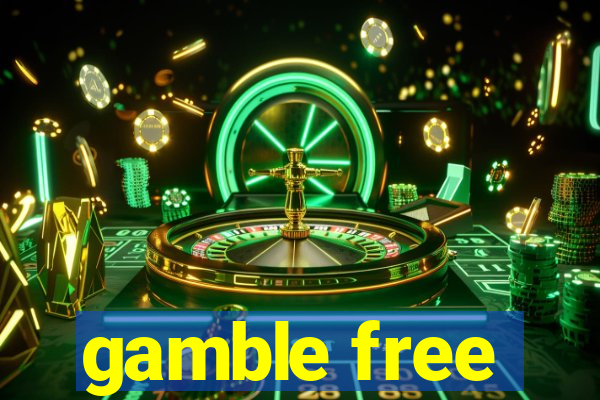 gamble free