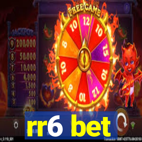 rr6 bet