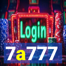 7a777