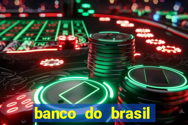 banco do brasil 777 plataforma