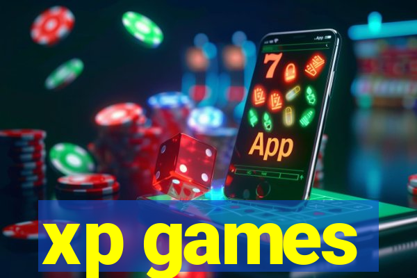 xp games