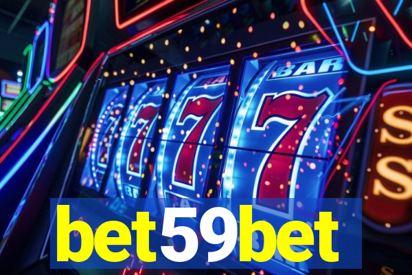 bet59bet