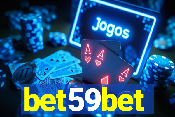 bet59bet