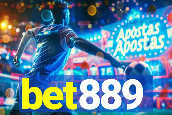 bet889