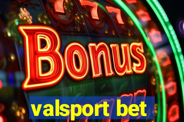 valsport bet