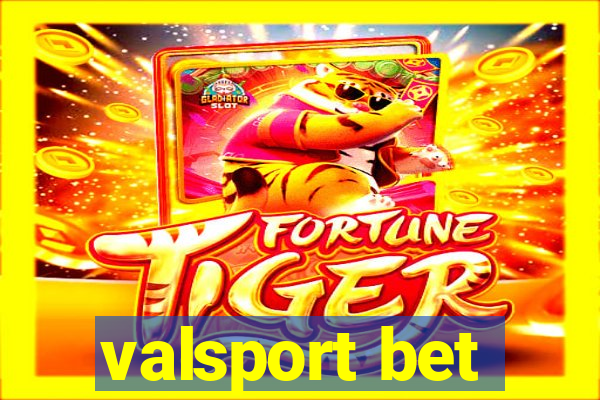 valsport bet