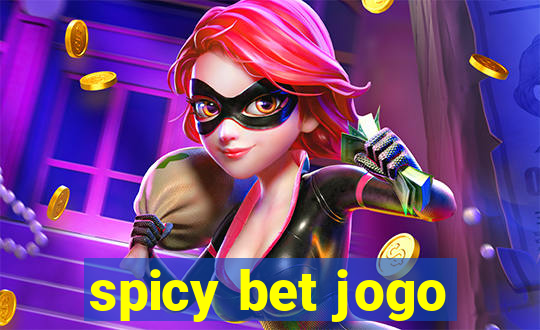 spicy bet jogo