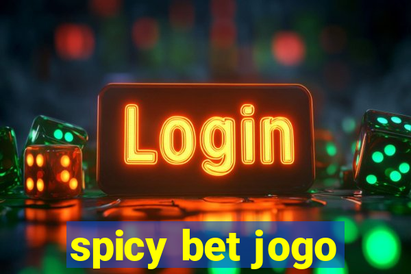 spicy bet jogo