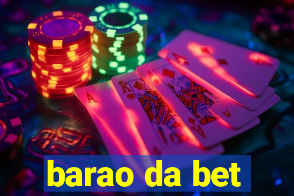 barao da bet