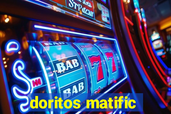 doritos matific