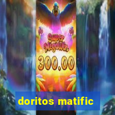 doritos matific