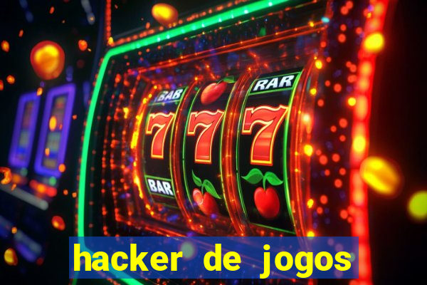 hacker de jogos dinheiro infinito